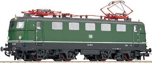 Electric locomotive BR 141 (3-RAIL AC)<br /><a href='images/pictures/Roco/69815.jpg' target='_blank'>Full size image</a>